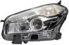 NISSA 26060BR61B Headlight